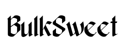 BulkSweet - logo